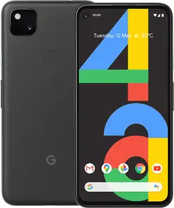 Замена телефона Google Pixel 4a в Красноярске